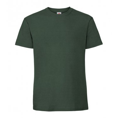 61422-ICONIC 195 RINGSPUN PREMIUM T